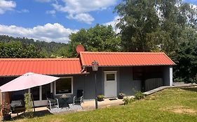 Ferienhäuschen / Ferienwohnung Fam. Duen